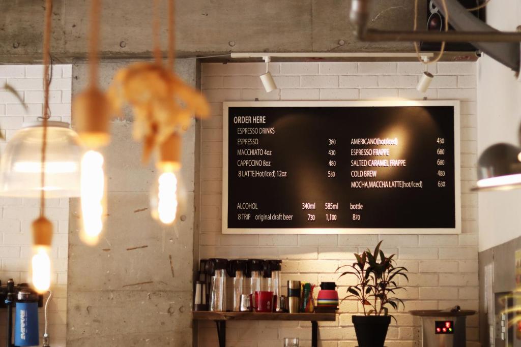 Bar/lounge