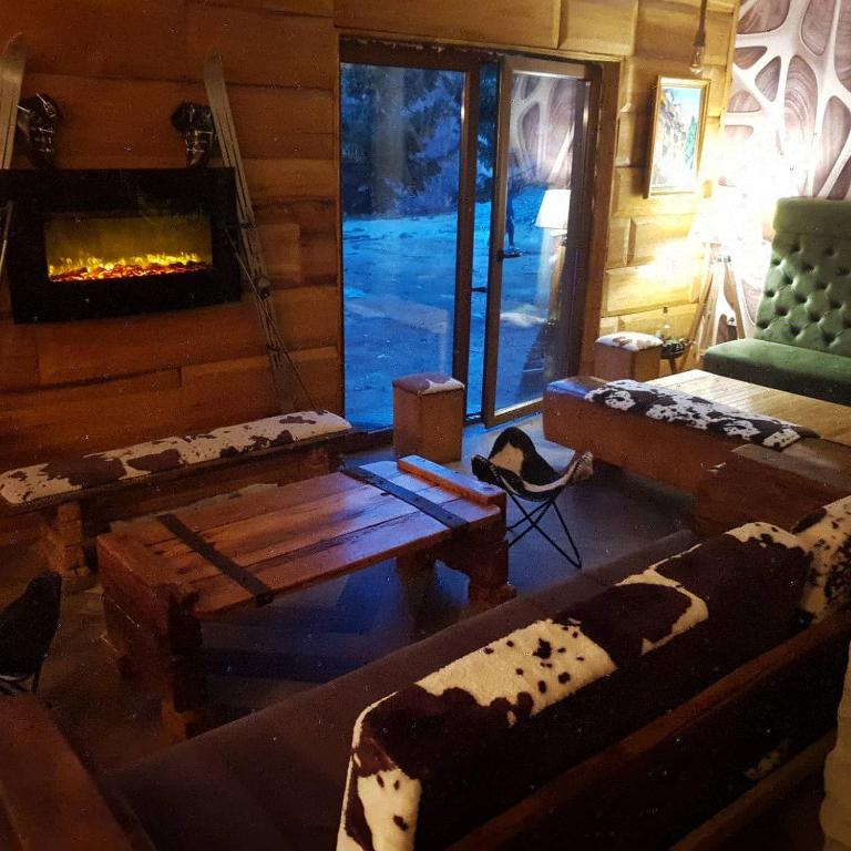 Apartman Dunja -Ski skola - 2