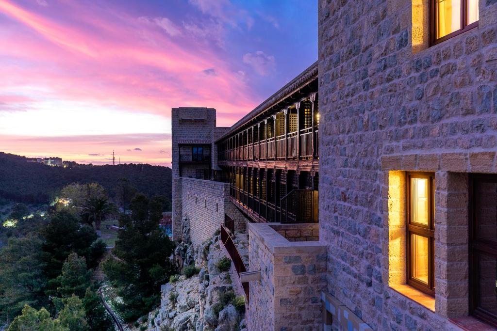 Parador de Jaen photo