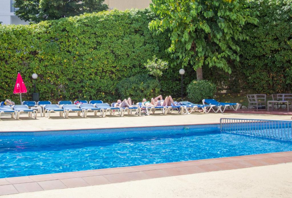 Hotel Villa Garbí - 3