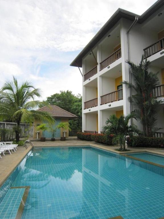 Krabi Cozy Place Hotel photo