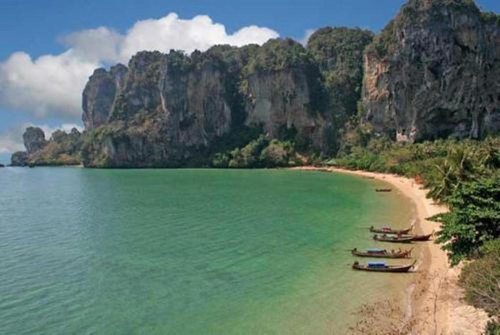 Tonsai Bay Resort, Krabi 2024 Updated Prices, Deals