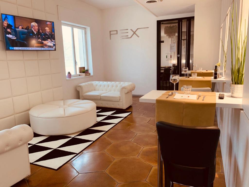 Hotel Pex Padova photo