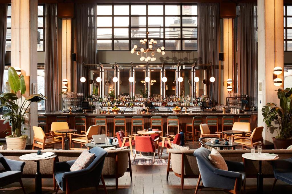 Chicago The Hoxton Chicago Additional