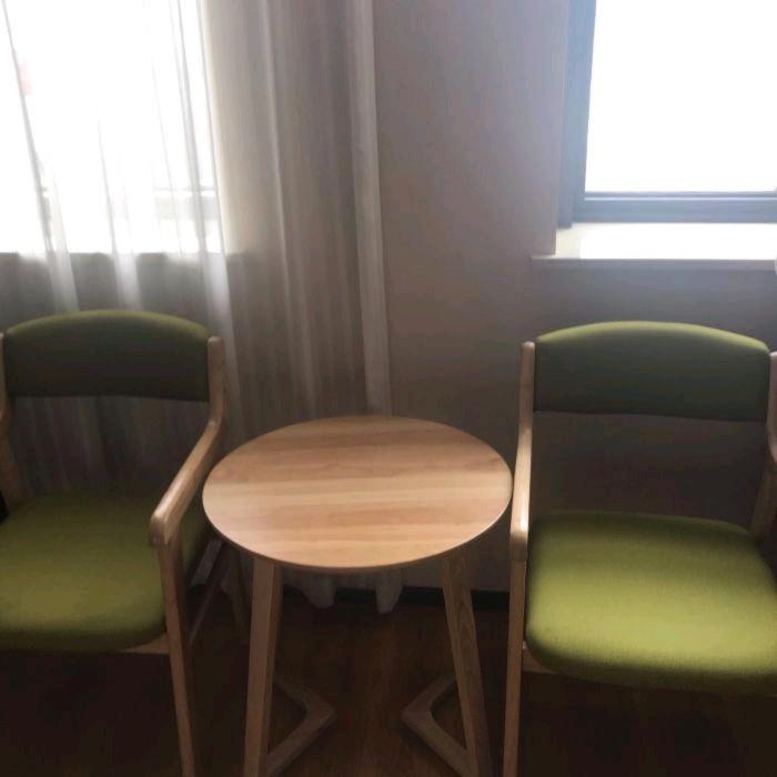 호텔 외관