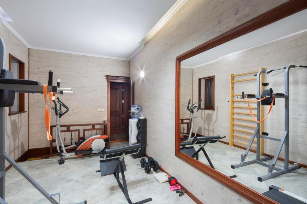Palazzo Banicevic Luxury Rooms photo