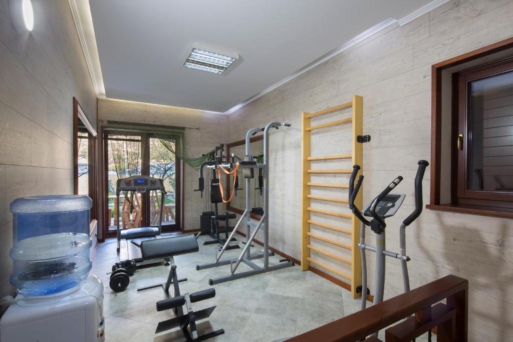 Palazzo Banicevic Luxury Rooms - 5