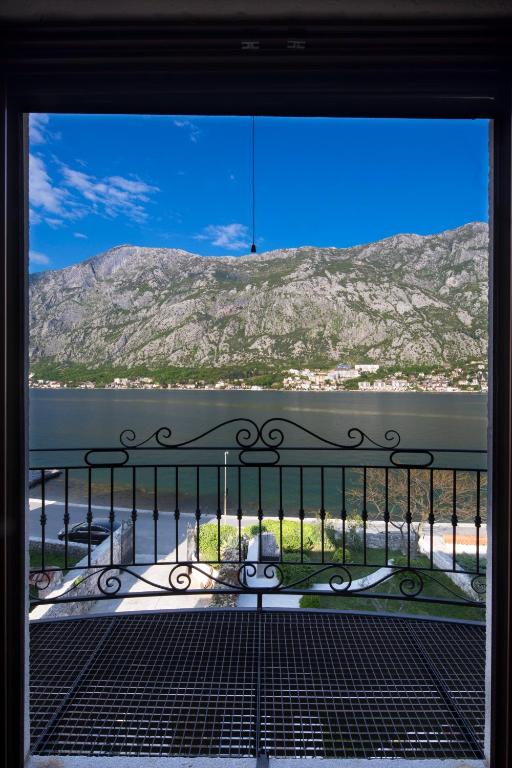 Palazzo Banicevic Luxury Rooms photo