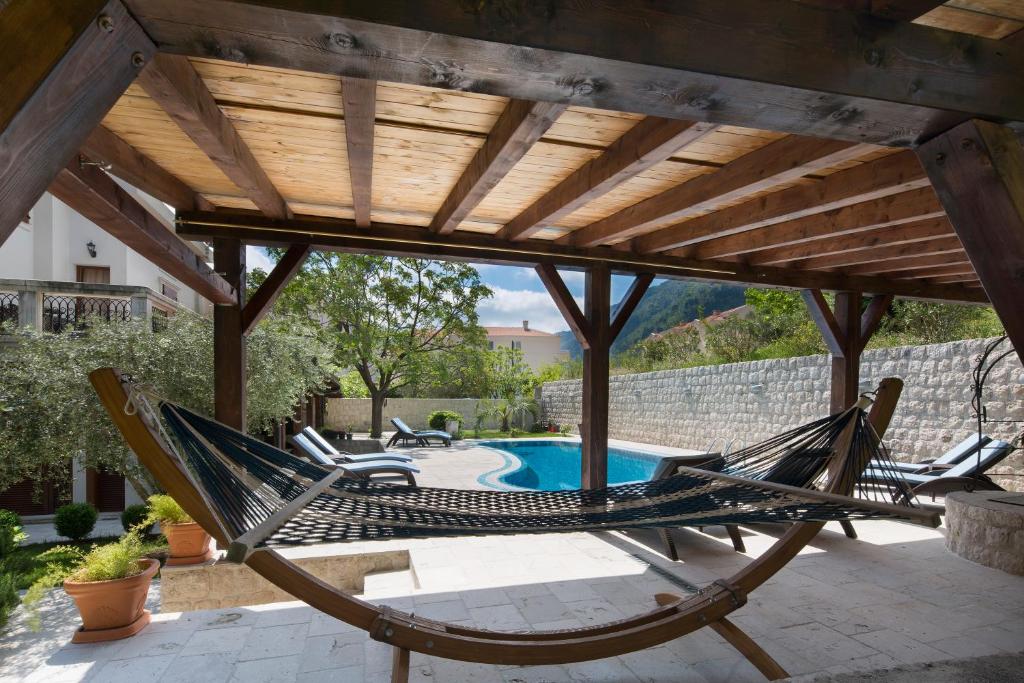 Palazzo Banicevic Luxury Rooms photo