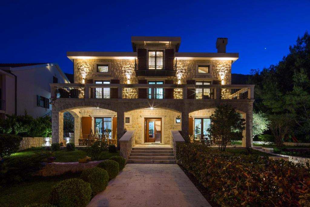 Villa Banicevic - 2