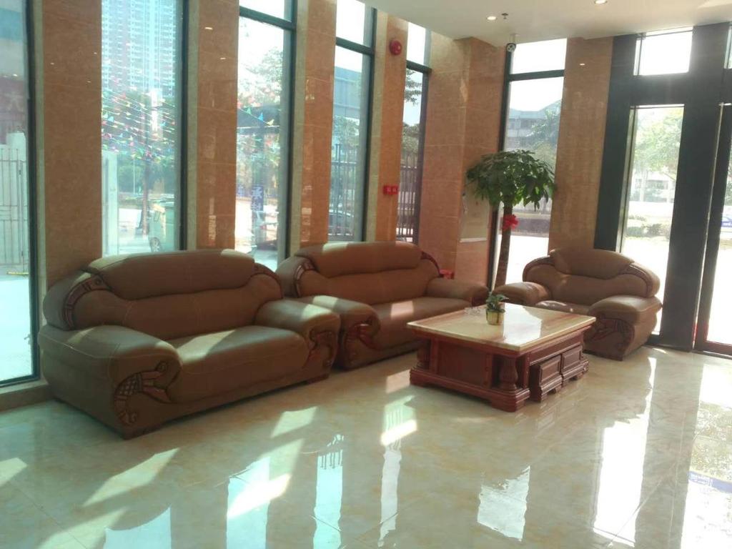 7 Days Inn Huizhou Daya Bay Wanda Plaza photo