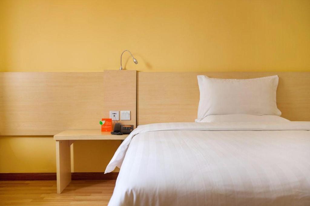 7 Days Inn Huizhou Daya Bay Wanda Plaza photo