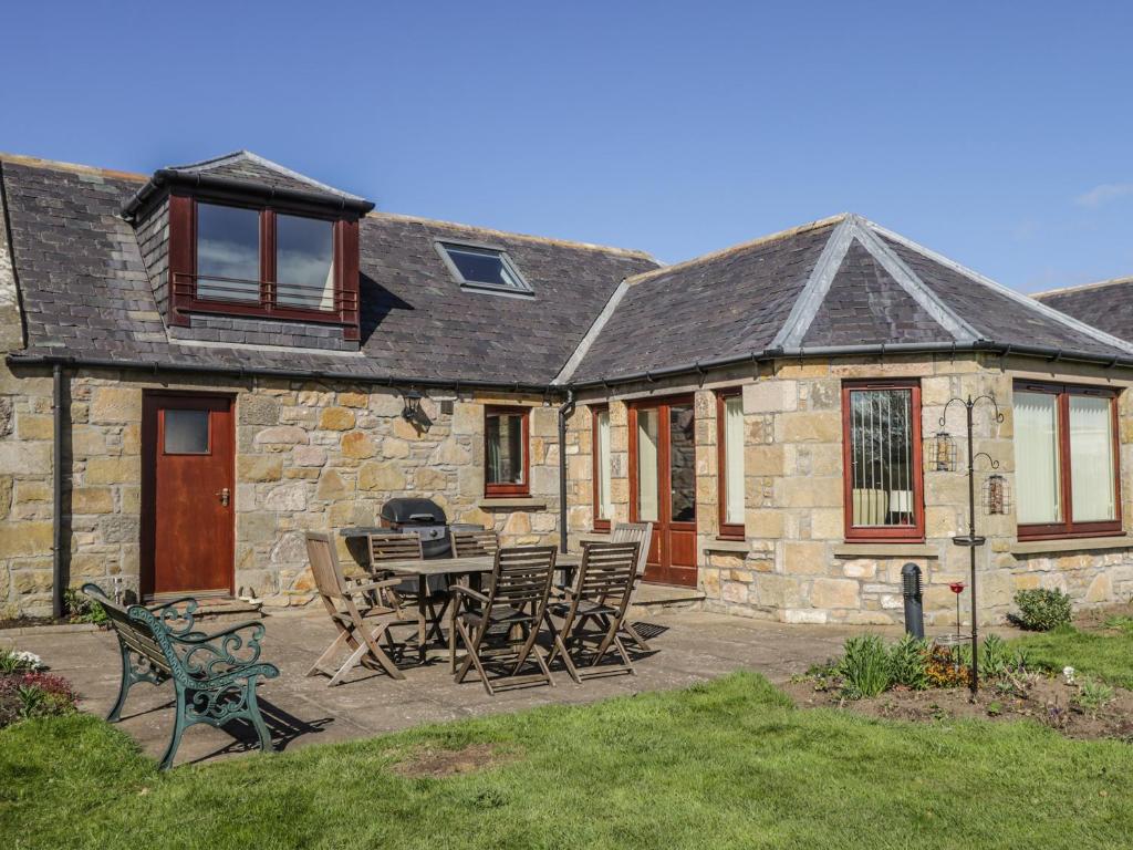 5 Williamston Steading, Elgin
