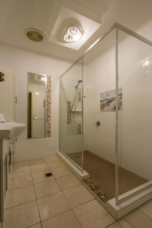 Shower