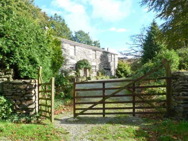 High Kiln Bank Cottage photo 5