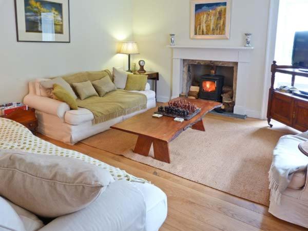 Easter Urray Farmhouse photo 2