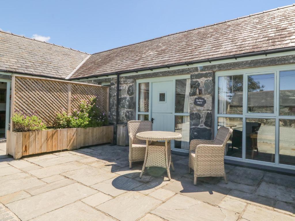 Bwthyn Bach, Dyffryn Ardudwy photo 6