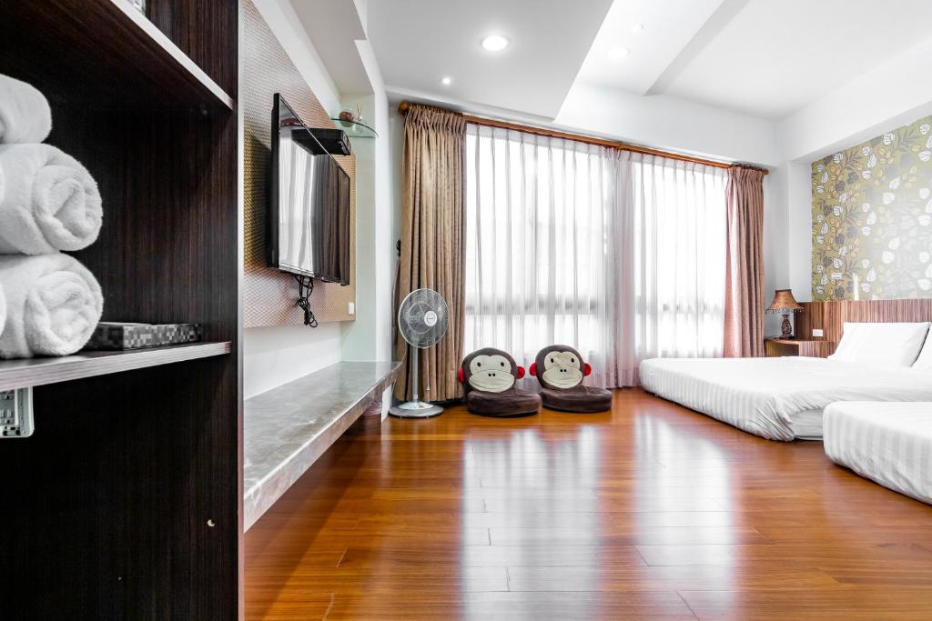 스타리 비앤비 호텔 이미지 1