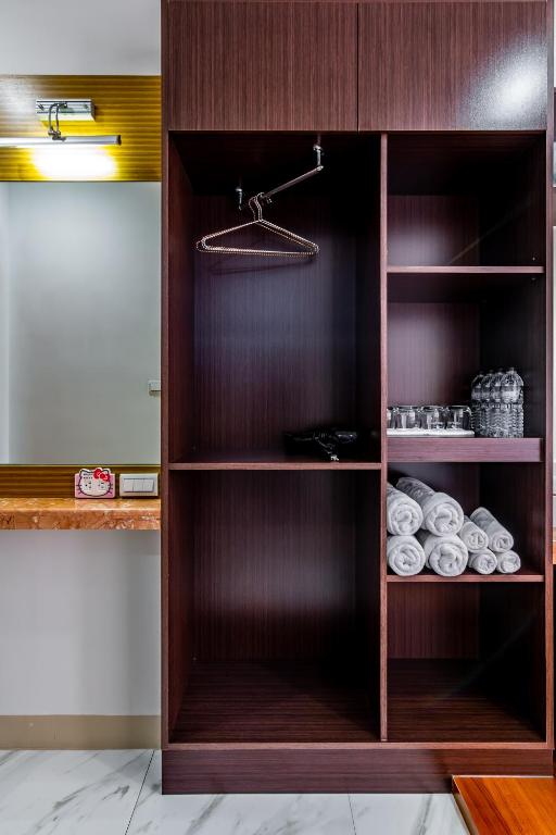 스타리 비앤비 호텔 이미지 1