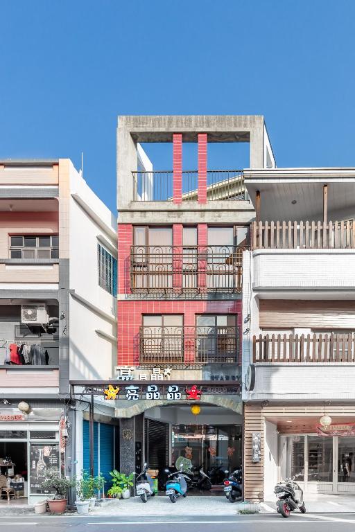 스타리 비앤비 호텔 이미지 1