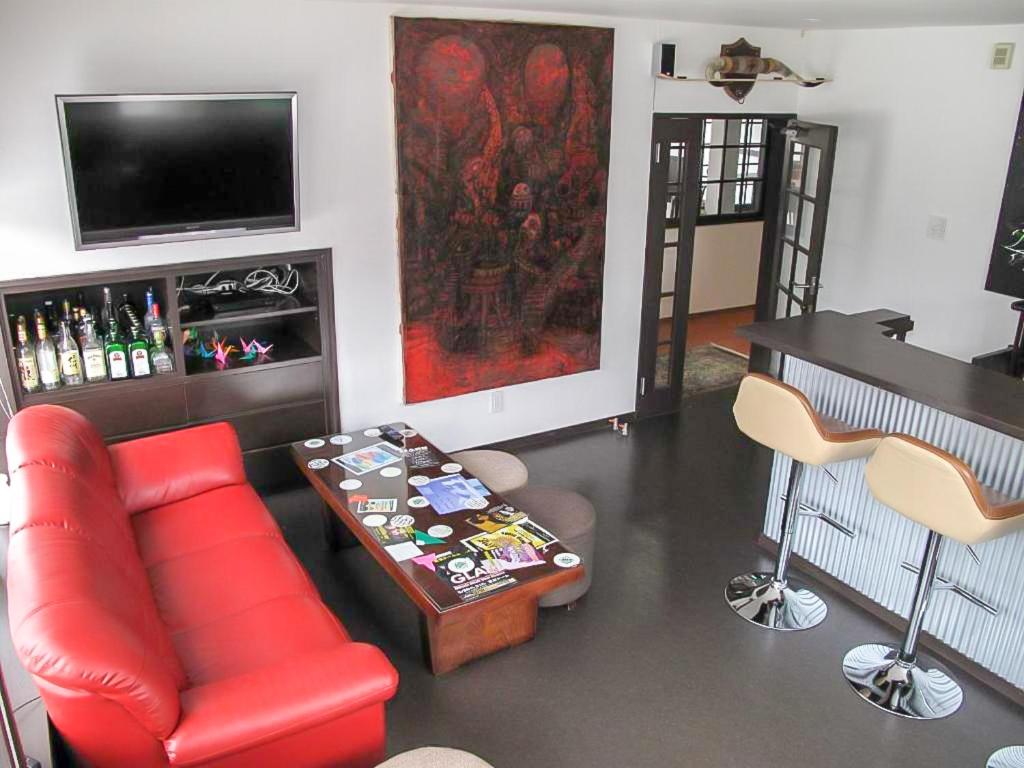 Asuka Lodge photo