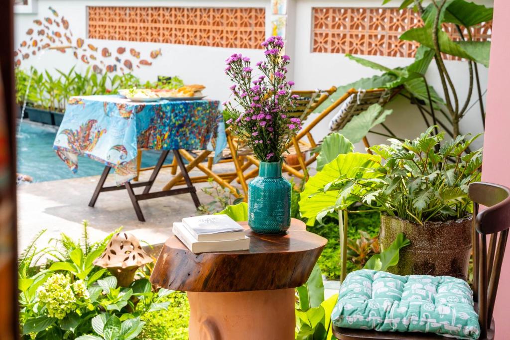 An Nhien Boutique Villa