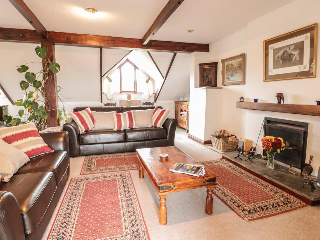 Brunnion House, St Ives photo 2