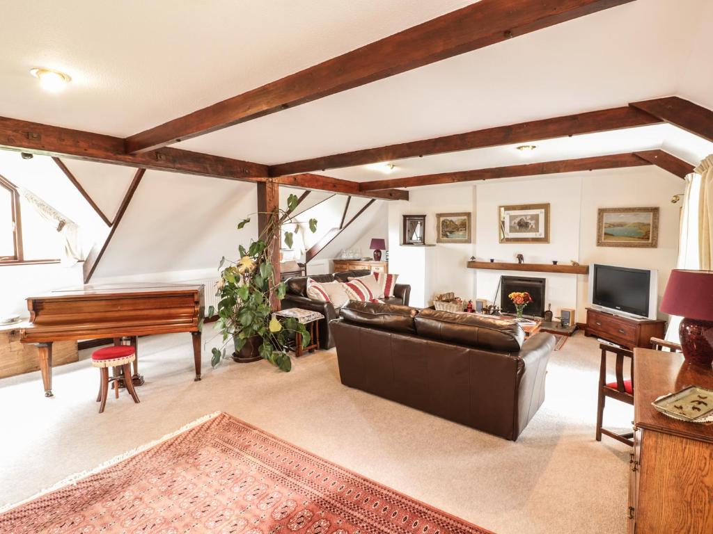 Brunnion House, St Ives photo 3
