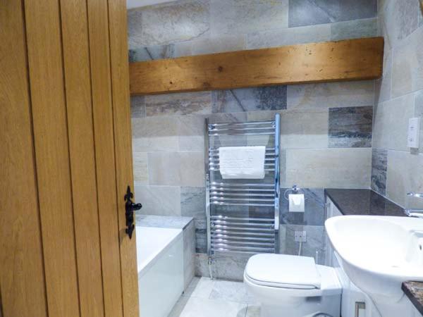 Ghyll Bank Barn photo 2