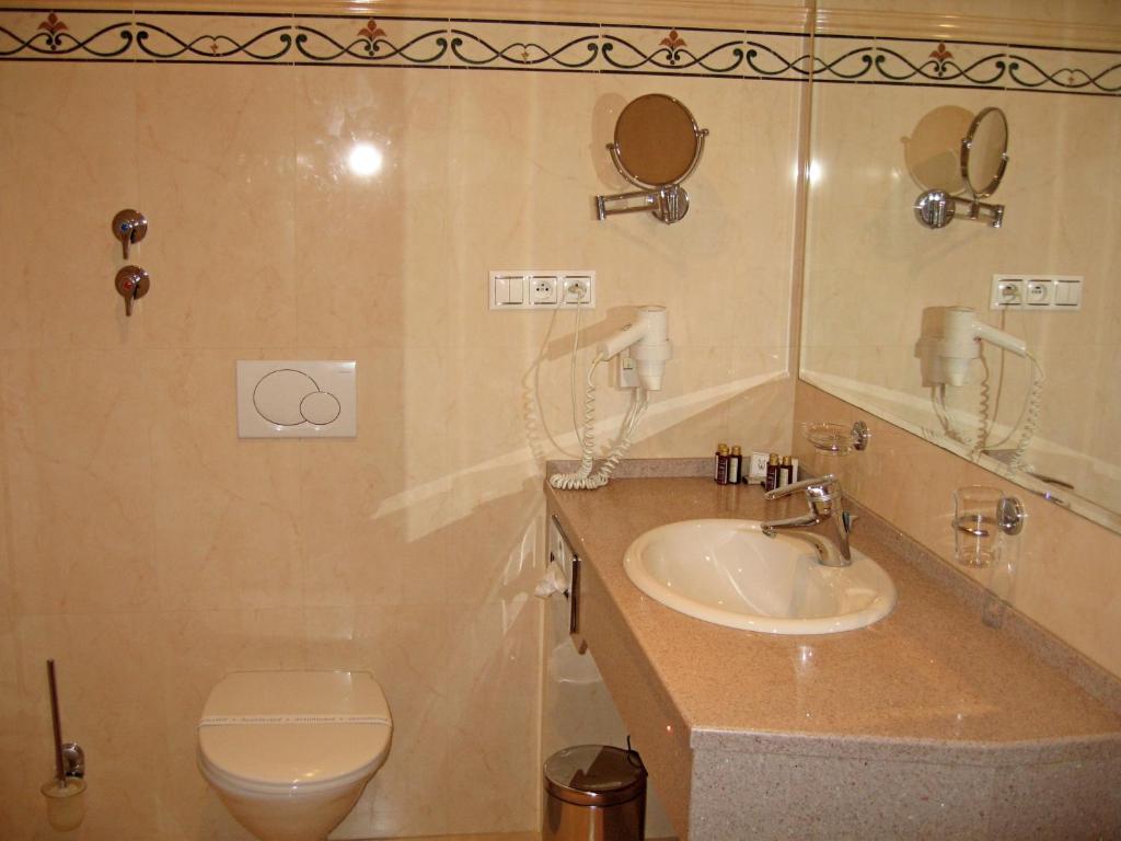 バスルーム（客室）