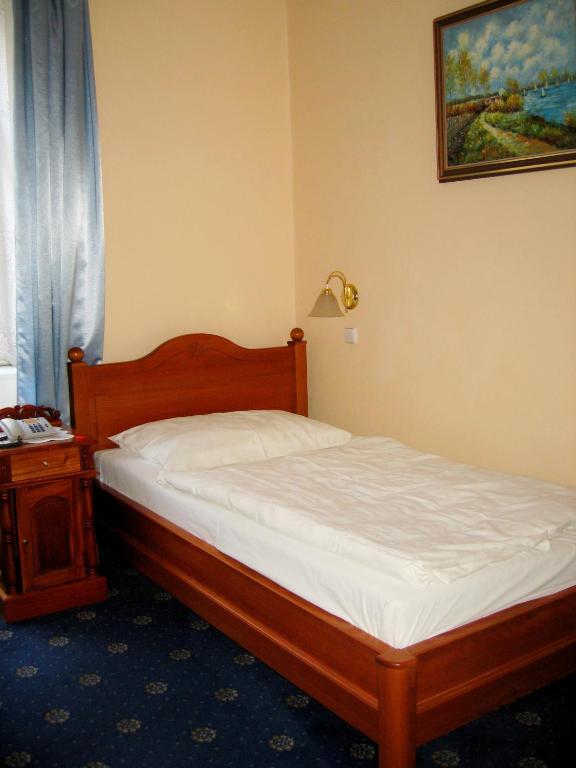 Hotel Opera photo