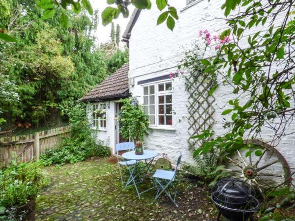 The Smithy, Lucton photo 3