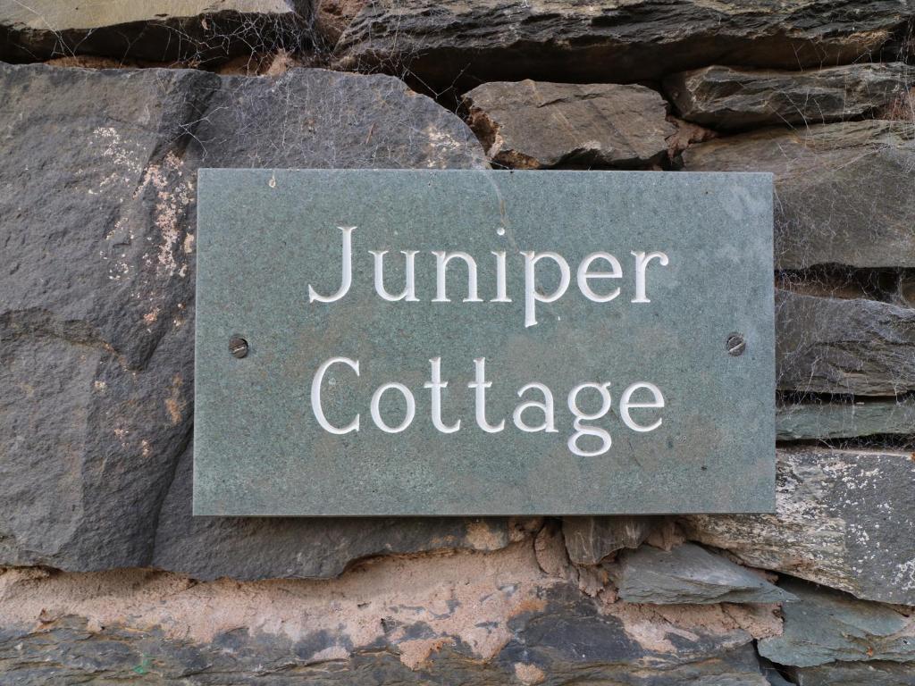 Juniper Cottage photo 8