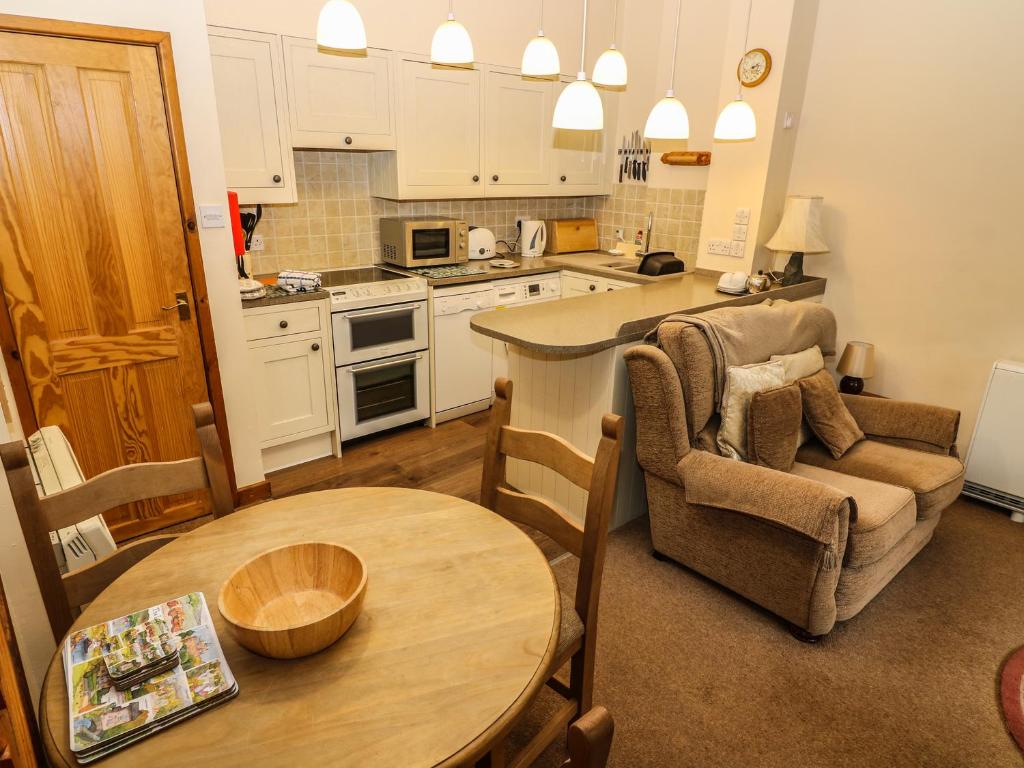 Juniper Cottage - photo 3