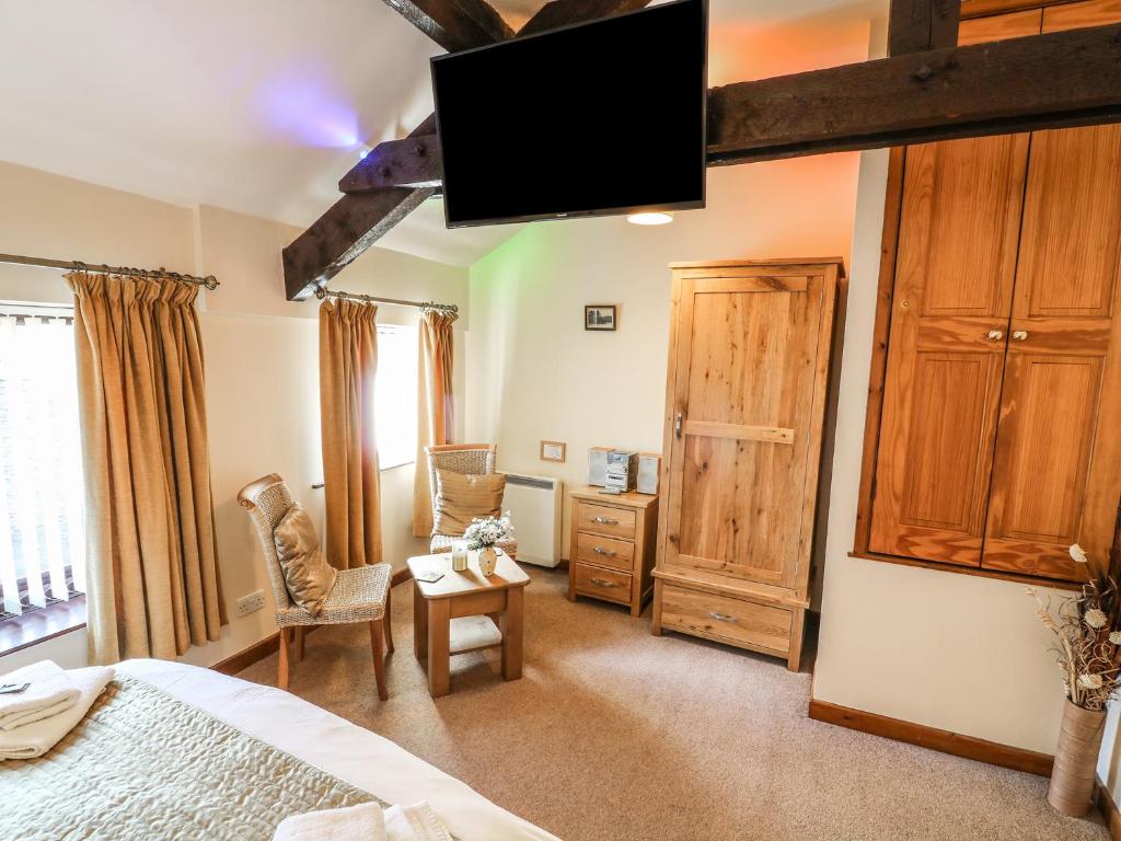 Juniper Cottage photo 7