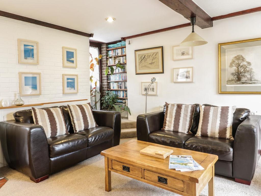 Brunnion Cottage, St Ives photo 3