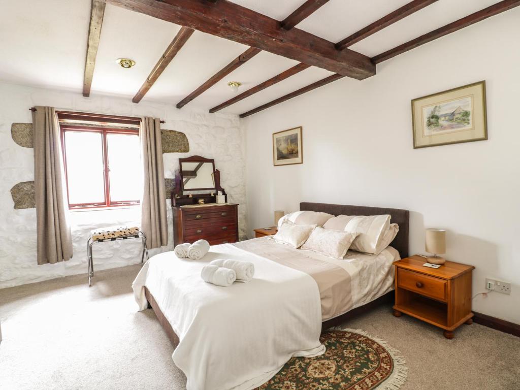 Brunnion Cottage, St Ives photo 2