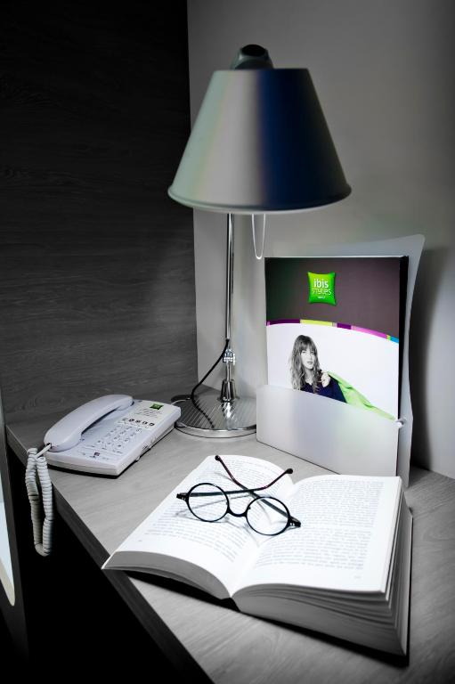 ibis Styles Brest Centre Port photo