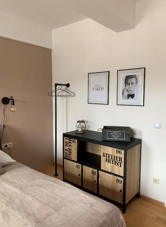 Sandra's Loft - 5