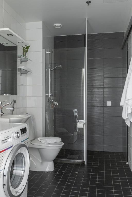 SleepWell Apartments Itakeskus, close to metro photo