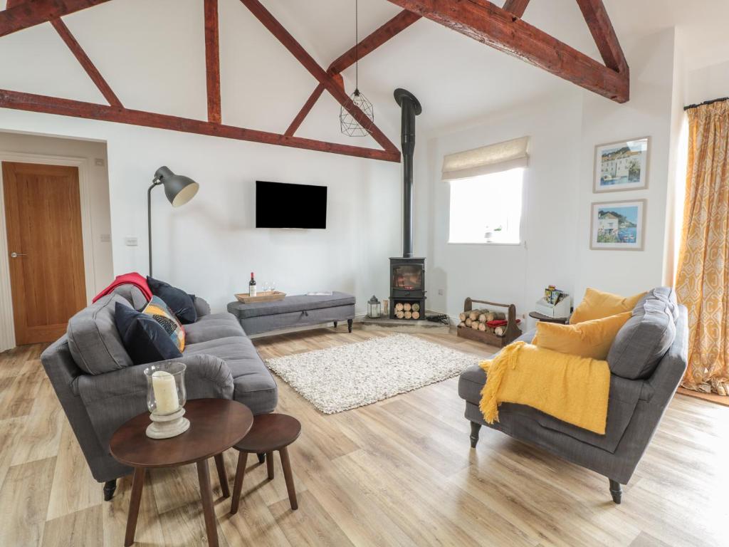 The Stable, Alkington photo 4
