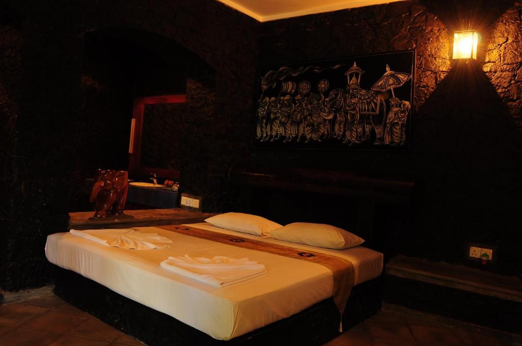 Boulder Garden Hotel photo