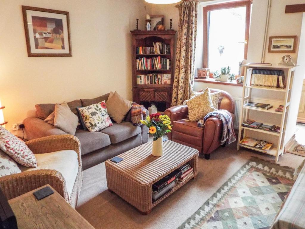 Lothlorien Cottage, Gwaun-Cae-Gurwen photo 2