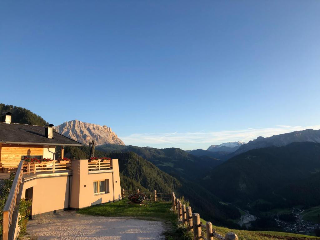 Alpinus Agriturism - 3