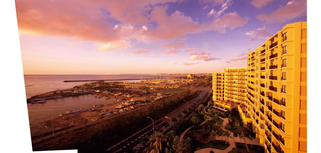 Surrounding environment