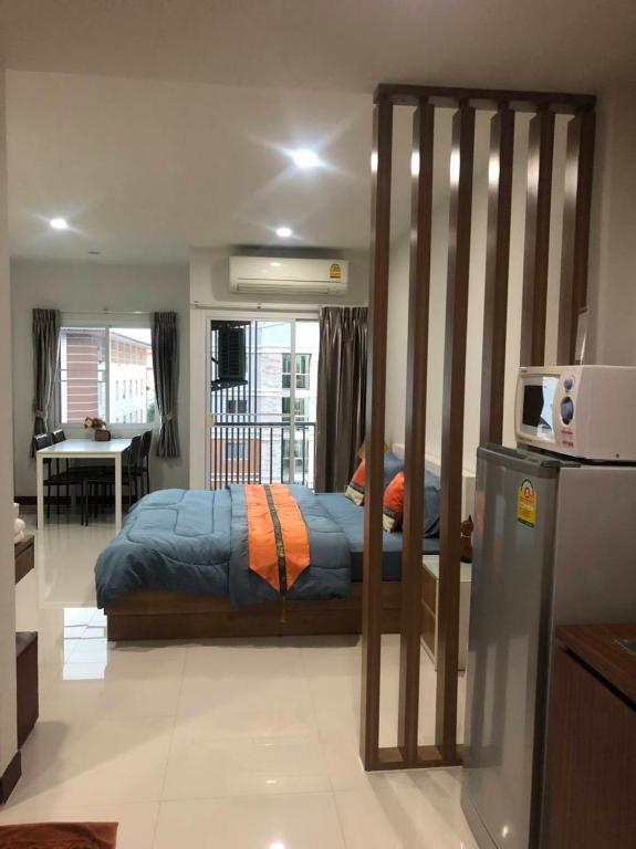Smart Mansion photo