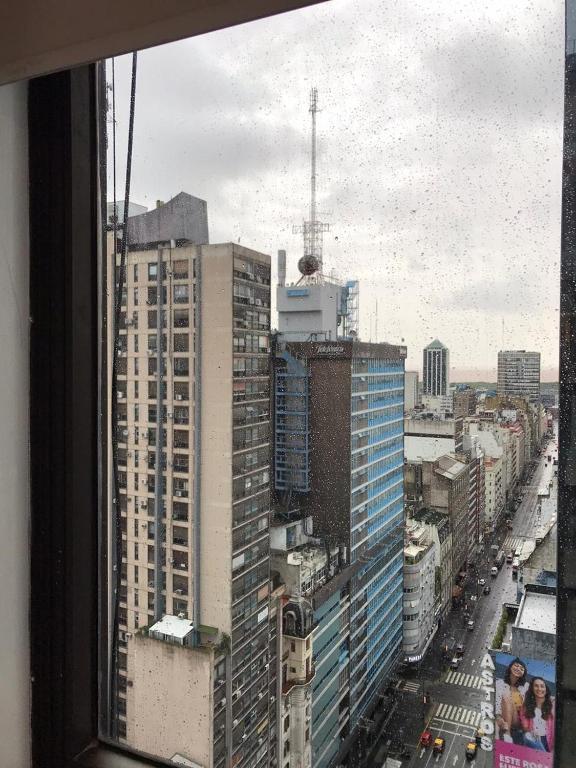 edificio corrientes818 - 4