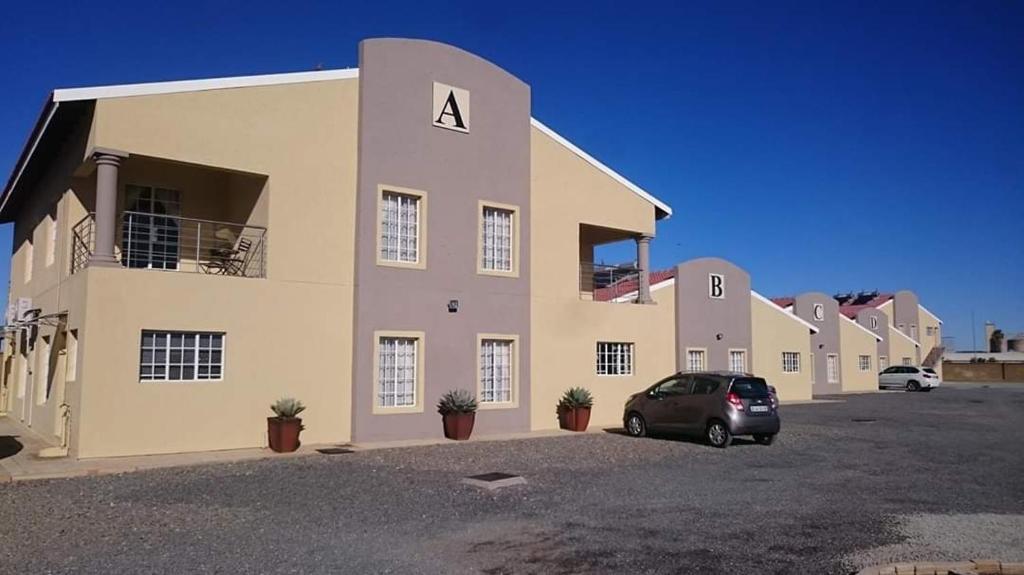 Booth Suite Hotel Mafikeng photo