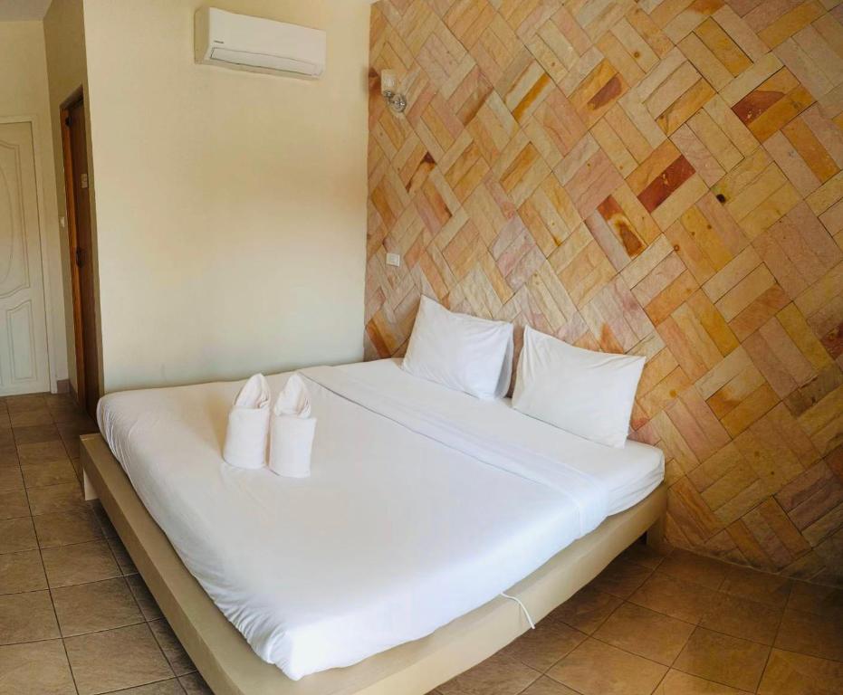 Wangpla Villa Resort photo