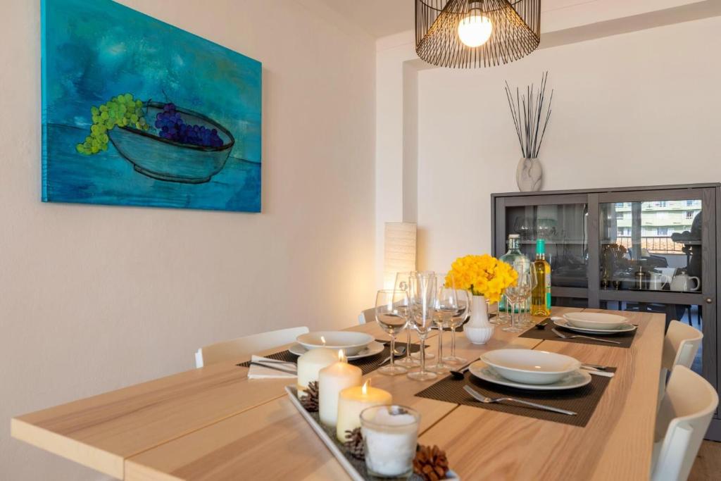 Piso Carles by Sealand Villas - 4